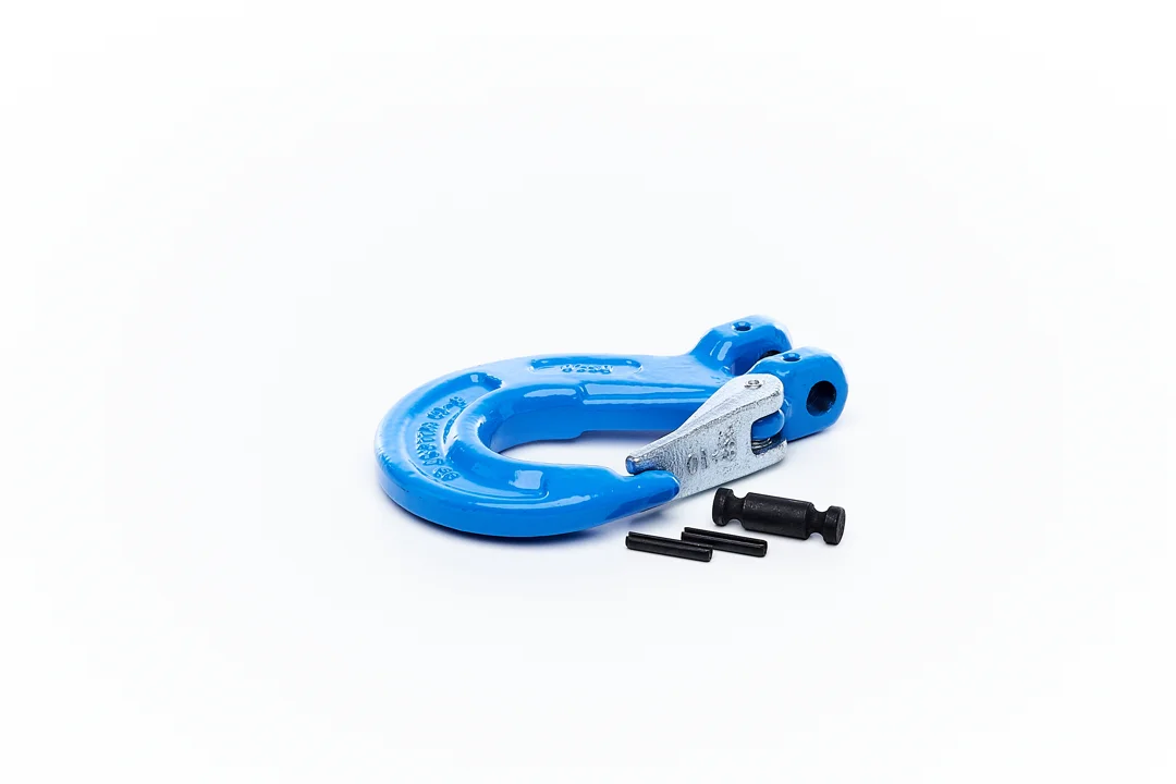 Bild der Produktes Gabelkopfhaken (Clevis)