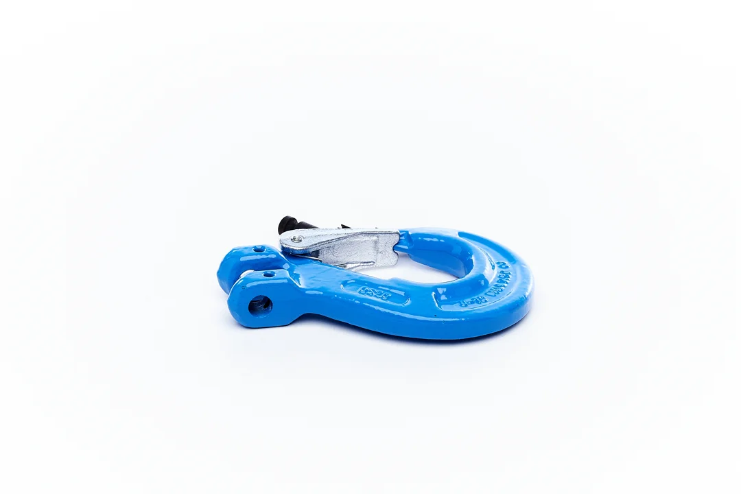 Bild der Produktes Gabelkopfhaken (Clevis)