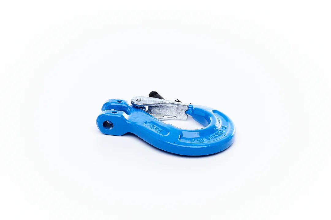 Bild der Produktes Gabelkopfhaken (Clevis)