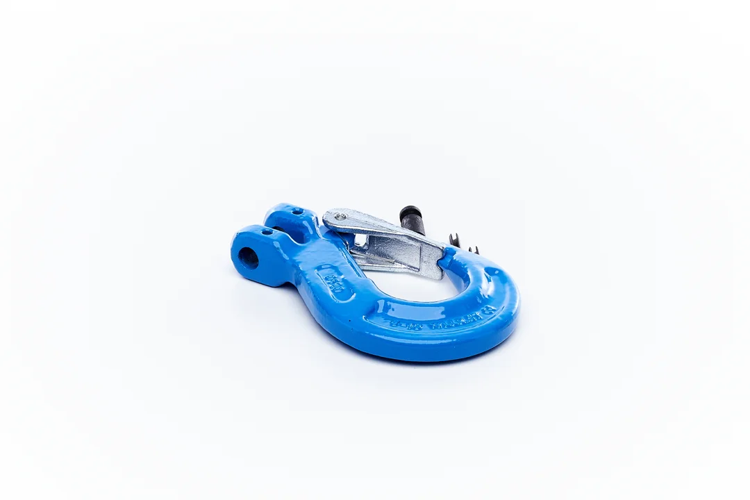 Bild der Produktes Gabelkopfhaken (Clevis)