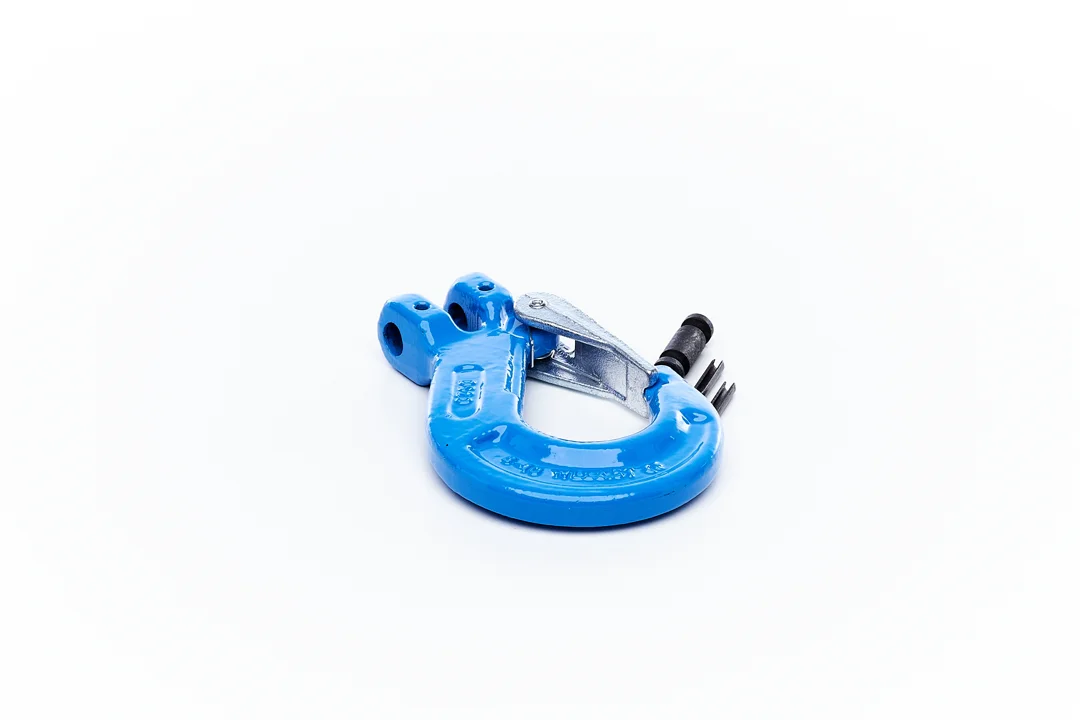 Bild der Produktes Gabelkopfhaken (Clevis)