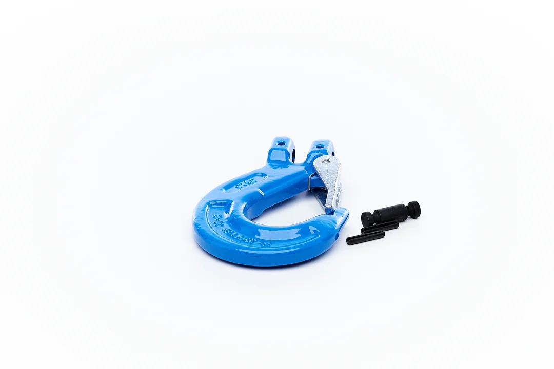 Bild der Produktes Gabelkopfhaken (Clevis)