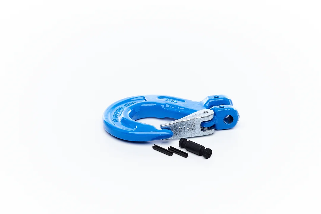 Bild der Produktes Gabelkopfhaken (Clevis)