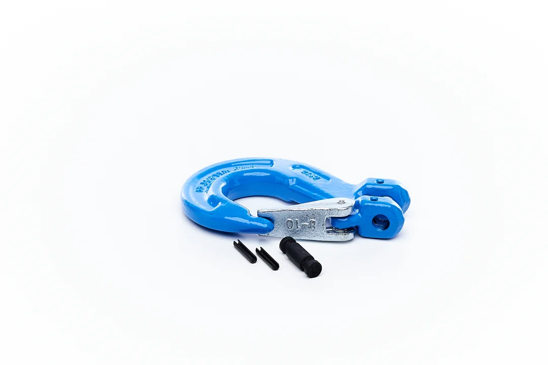 Bild der Produktes Gabelkopfhaken (Clevis)