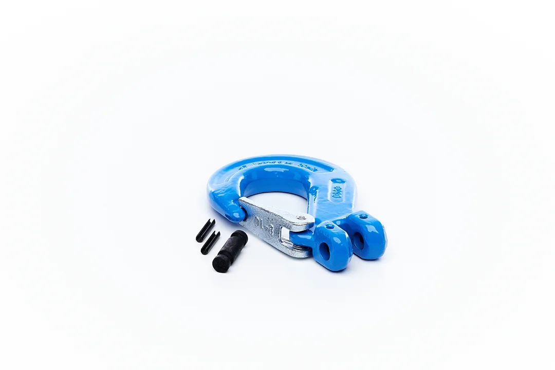 Bild der Produktes Gabelkopfhaken (Clevis)