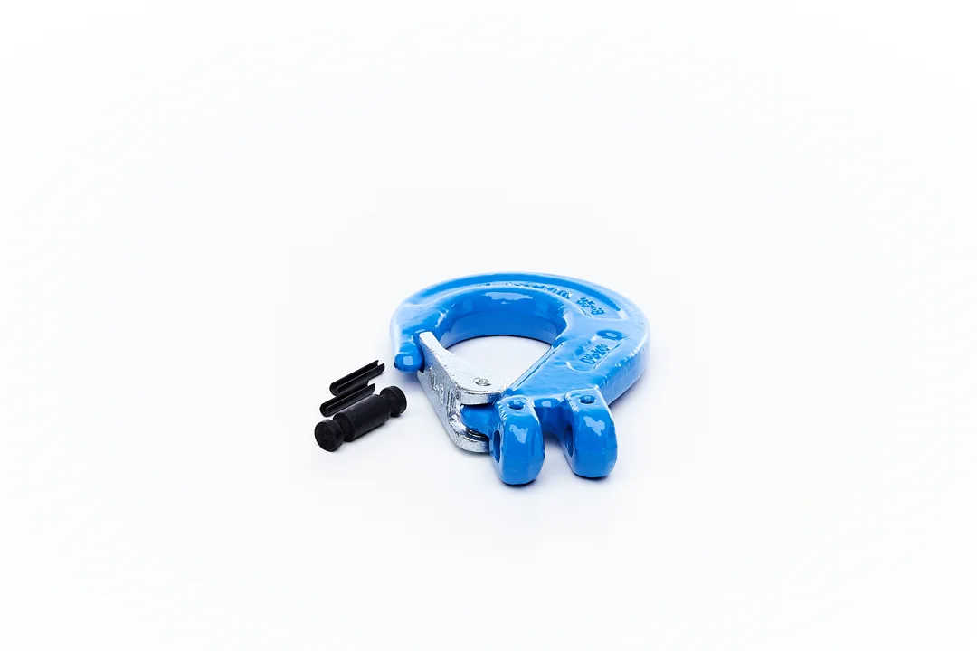Bild der Produktes Gabelkopfhaken (Clevis)