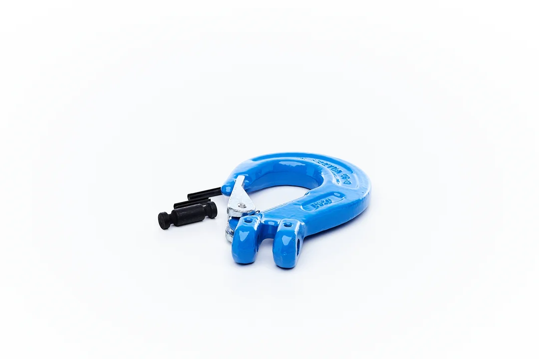 Bild der Produktes Gabelkopfhaken (Clevis)
