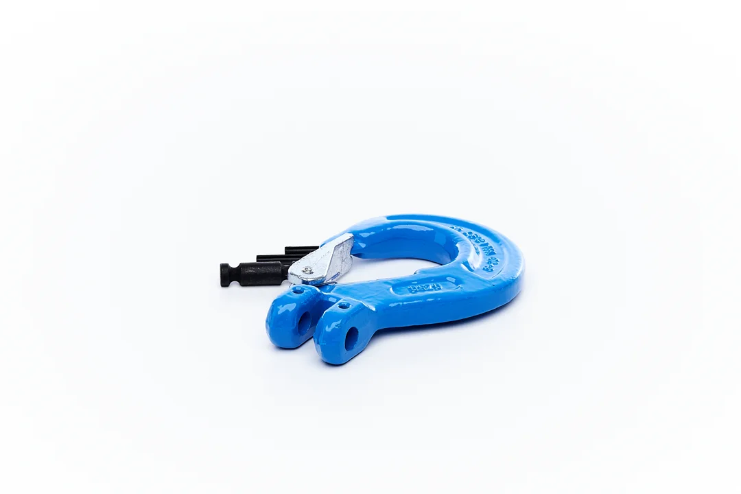 Bild der Produktes Gabelkopfhaken (Clevis)