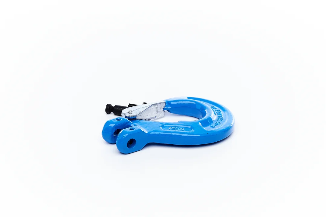 Bild der Produktes Gabelkopfhaken (Clevis)