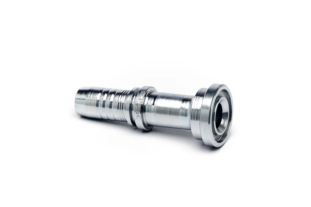 Bild der Produktes Pressnippel Gerade (SFS 4SP)