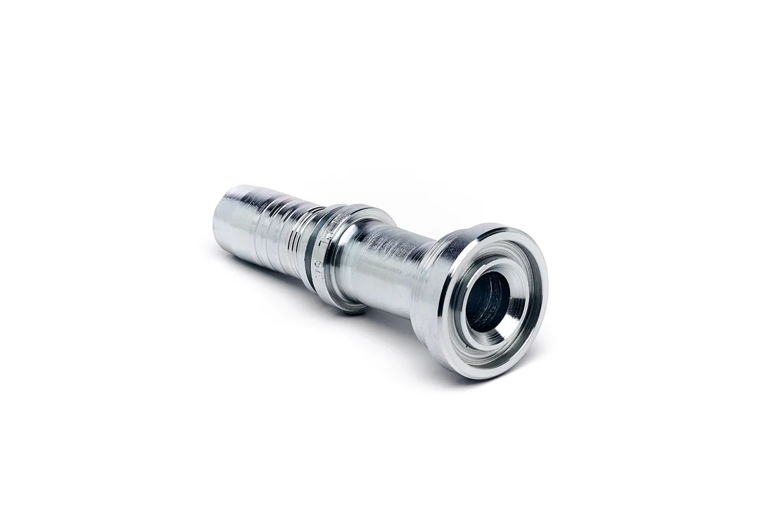 Bild der Produktes Pressnippel Gerade (SFS 4SP)