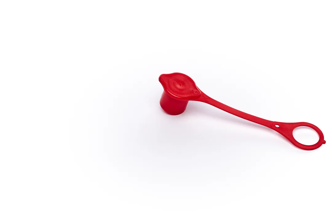 Bild der Produktes Stecker SVK3S DN10