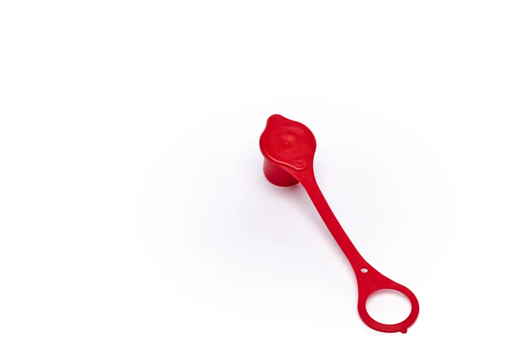 Bild der Produktes Stecker SVK3S DN10