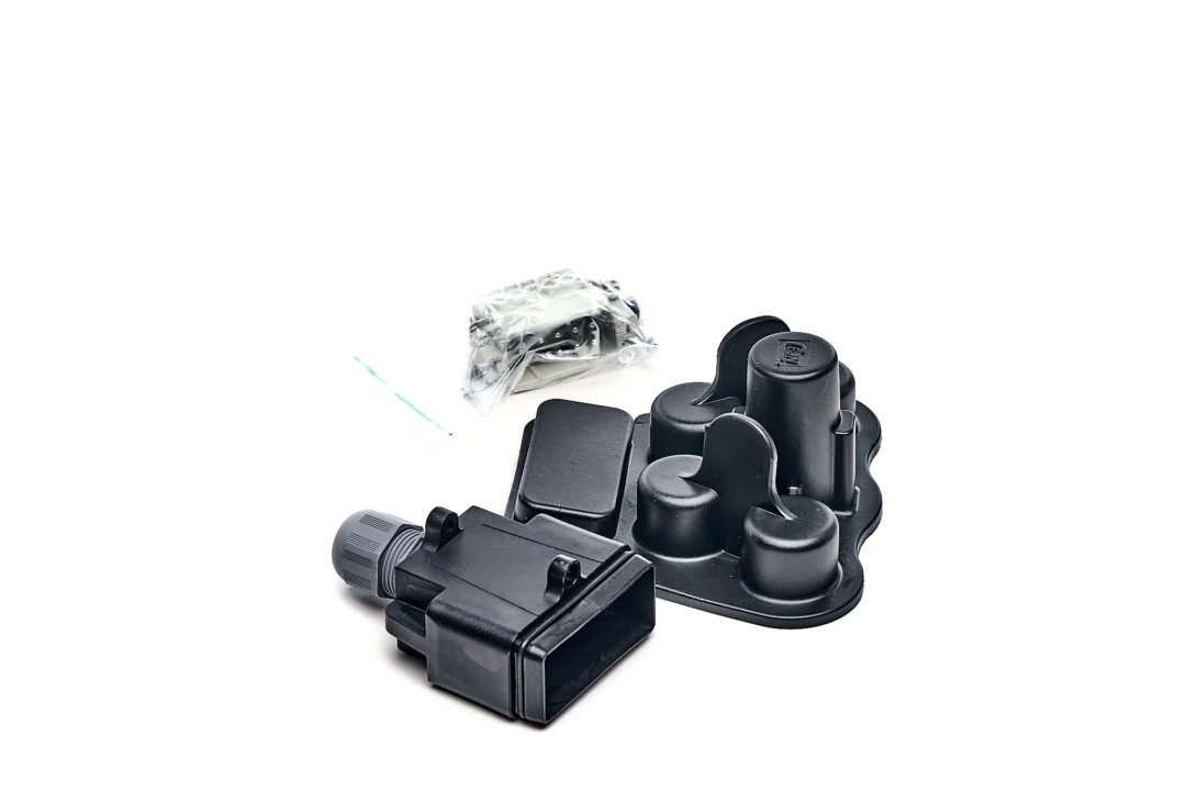 Bild der Produktes Elektrostecker