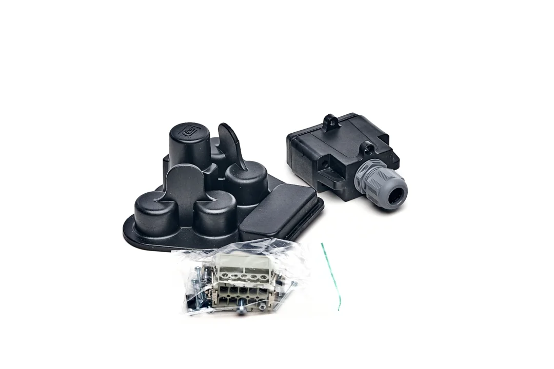 Bild der Produktes Elektrostecker