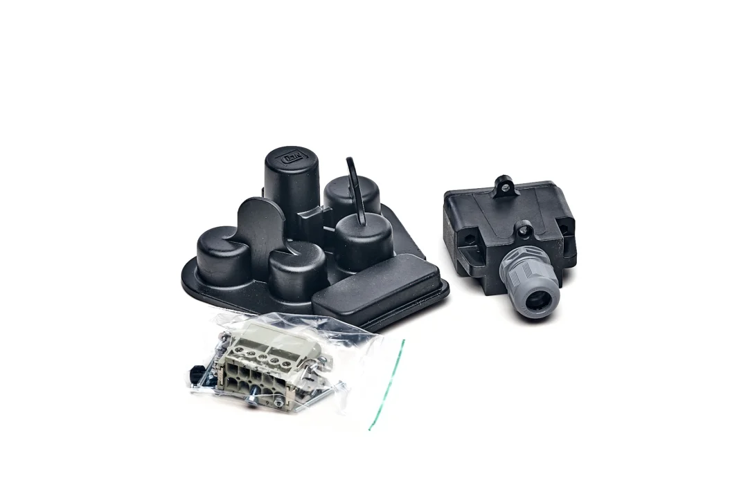Bild der Produktes Elektrostecker