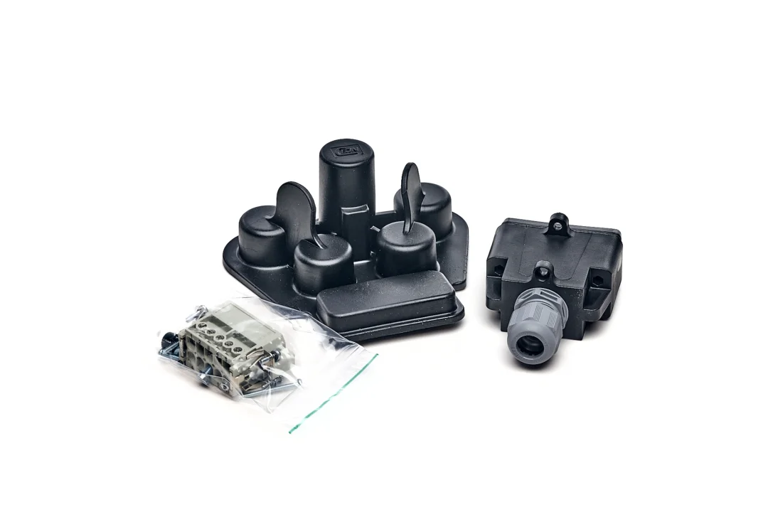 Bild der Produktes Elektrostecker