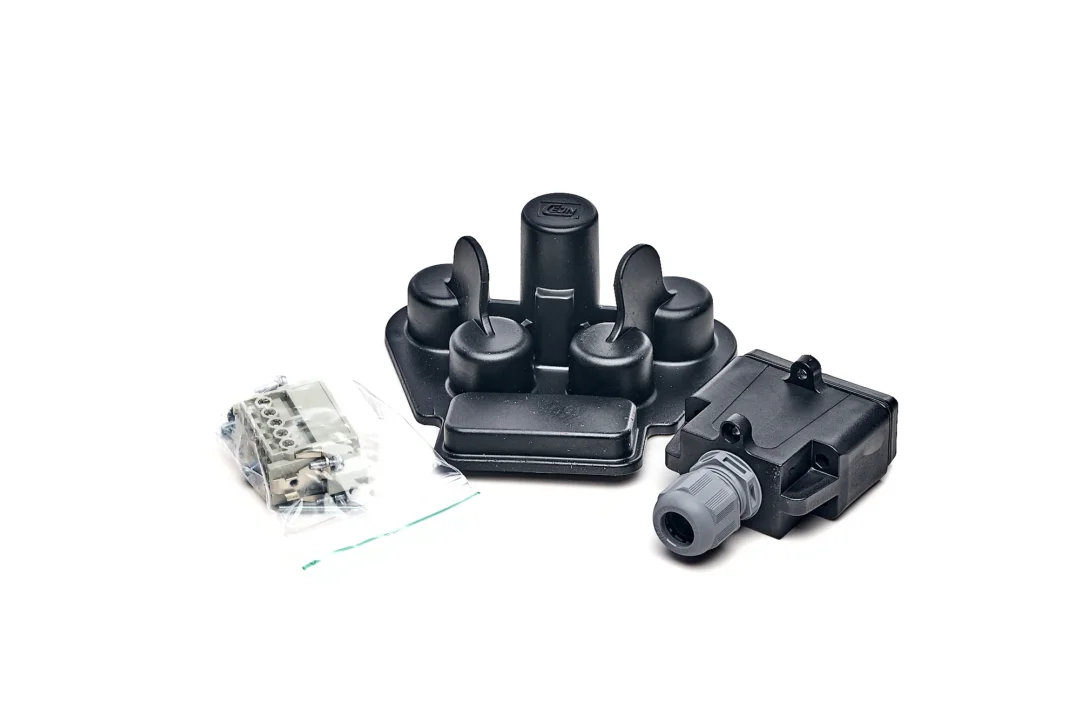 Bild der Produktes Elektrostecker