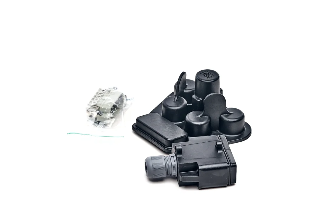 Bild der Produktes Elektrostecker