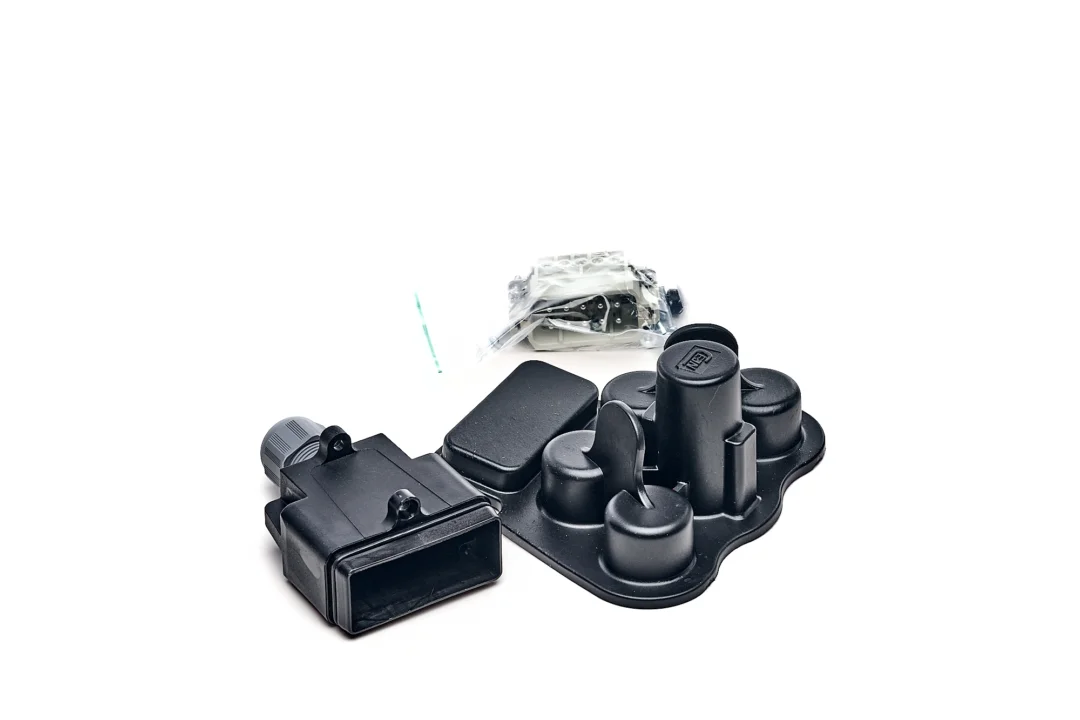 Bild der Produktes Elektrostecker