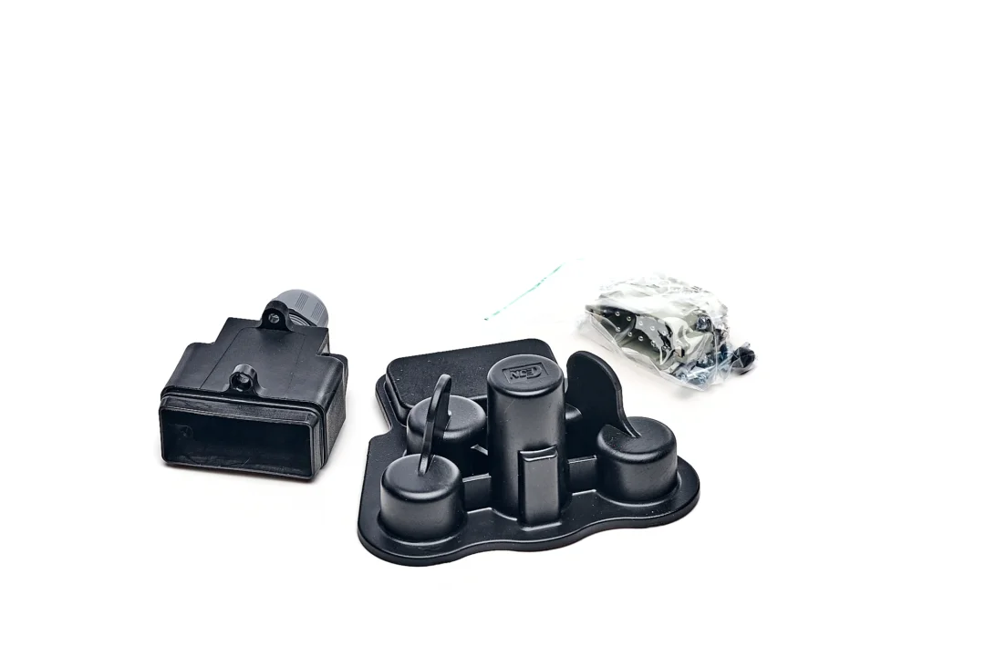 Bild der Produktes Elektrostecker