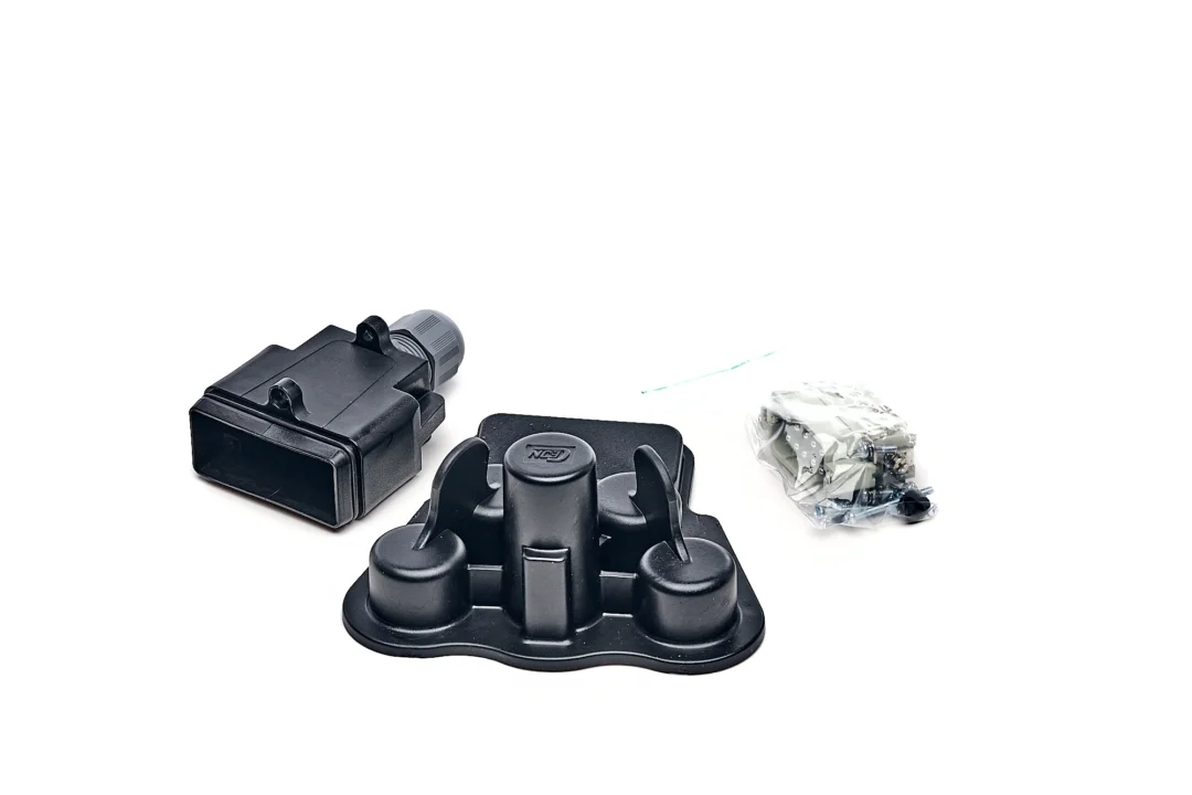 Bild der Produktes Elektrostecker