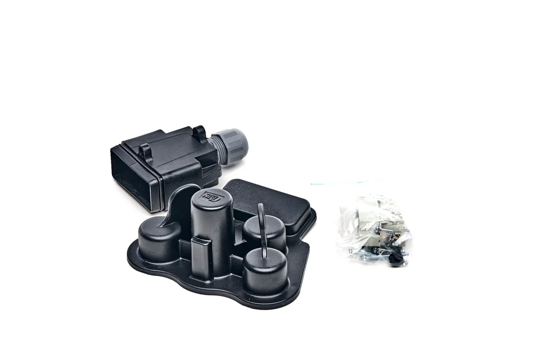 Bild der Produktes Elektrostecker