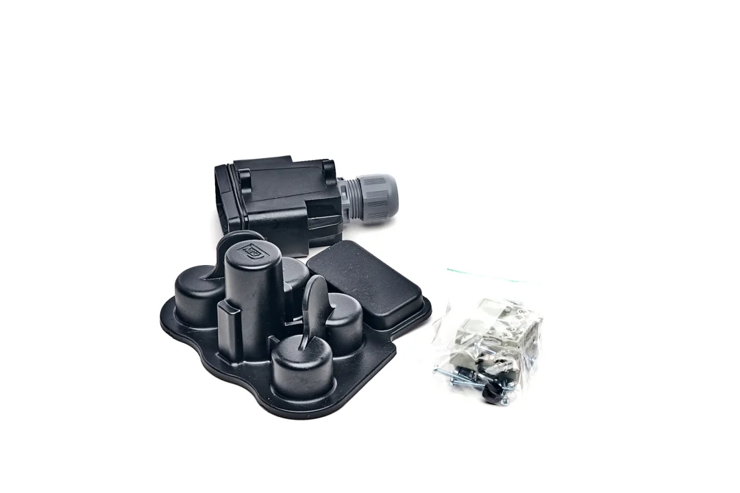Bild der Produktes Elektrostecker