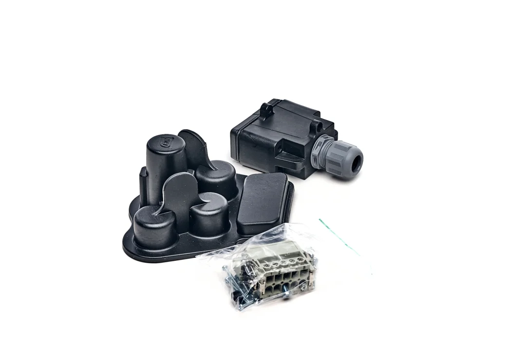 Bild der Produktes Elektrostecker