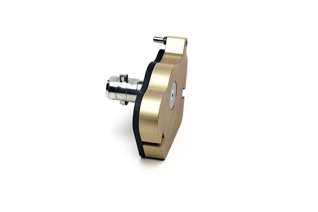 Bild der Produktes Multi-X Quattro Parkstation Kupplungsseite