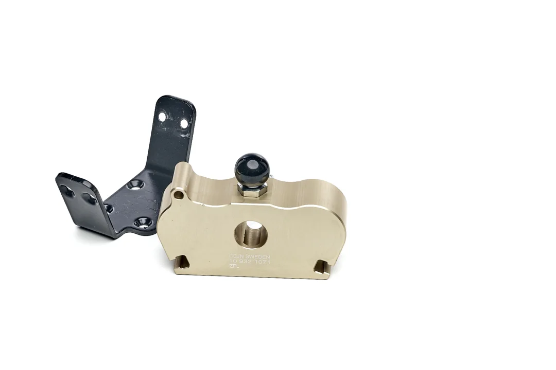 Bild der Produktes Multi-X Duo Parkstation Nippelseite