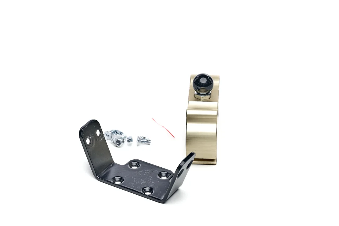 Bild der Produktes Multi-X Duo Parkstation Nippelseite