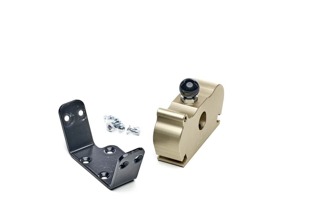 Bild der Produktes Multi-X Duo Parkstation Nippelseite