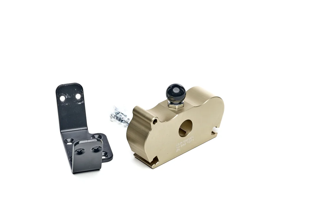 Bild der Produktes Multi-X Duo Parkstation Nippelseite