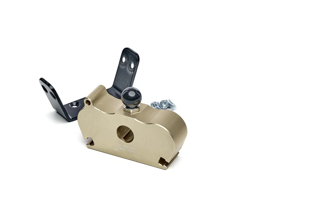 Bild der Produktes Multi-X Duo Parkstation Nippelseite