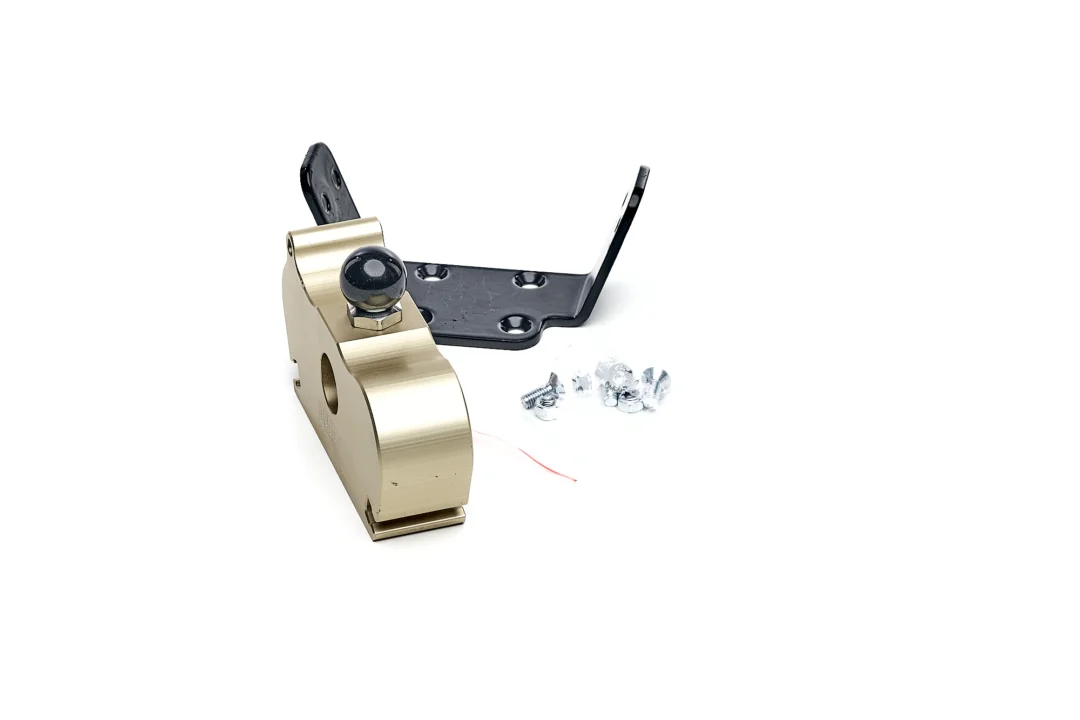 Bild der Produktes Multi-X Duo Parkstation Nippelseite