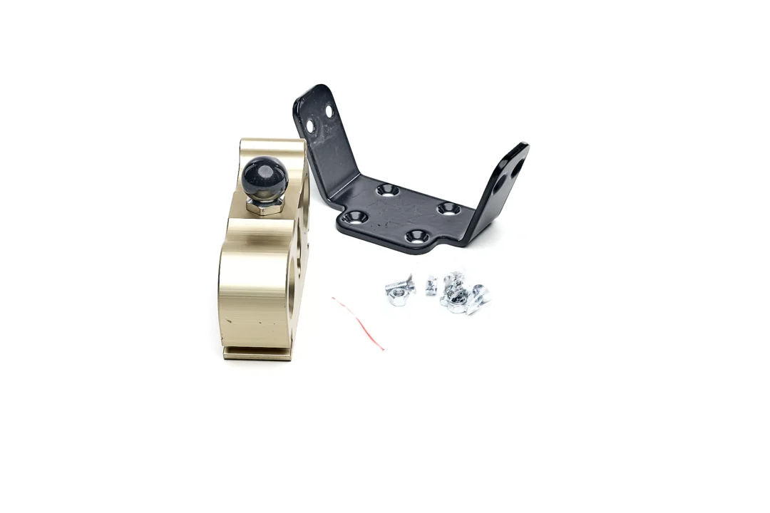 Bild der Produktes Multi-X Duo Parkstation Nippelseite