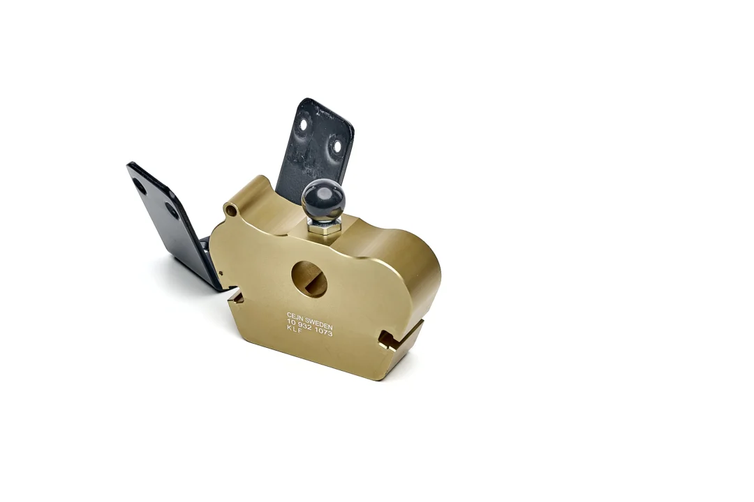Bild der Produktes Multi-X Quattro Parkstation Nippelseite