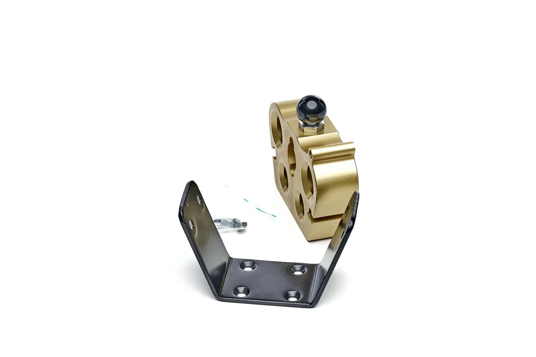 Bild der Produktes Multi-X Quattro Parkstation Nippelseite