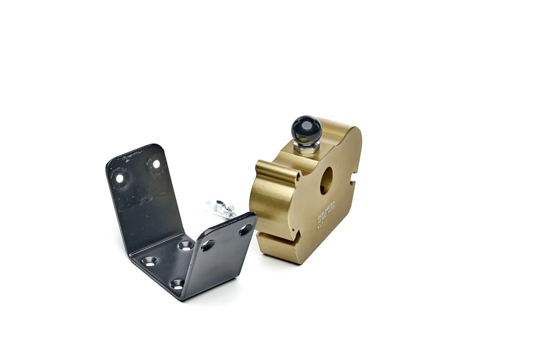 Bild der Produktes Multi-X Quattro Parkstation Nippelseite