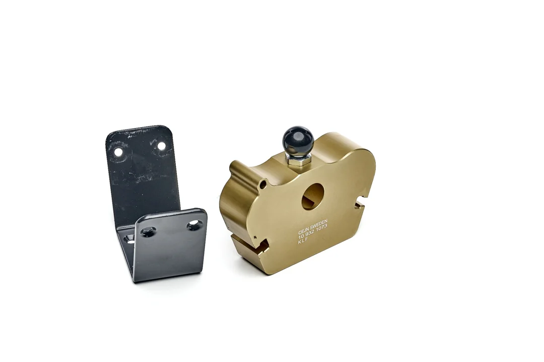 Bild der Produktes Multi-X Quattro Parkstation Nippelseite