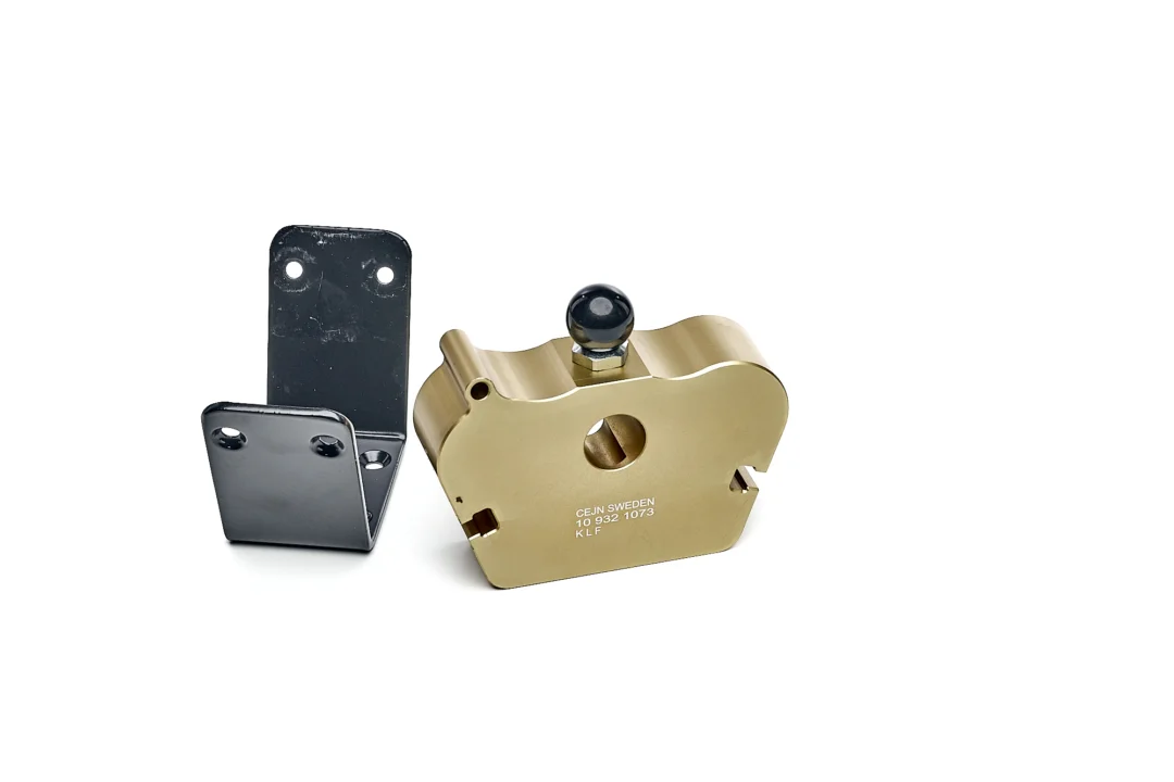 Bild der Produktes Multi-X Quattro Parkstation Nippelseite
