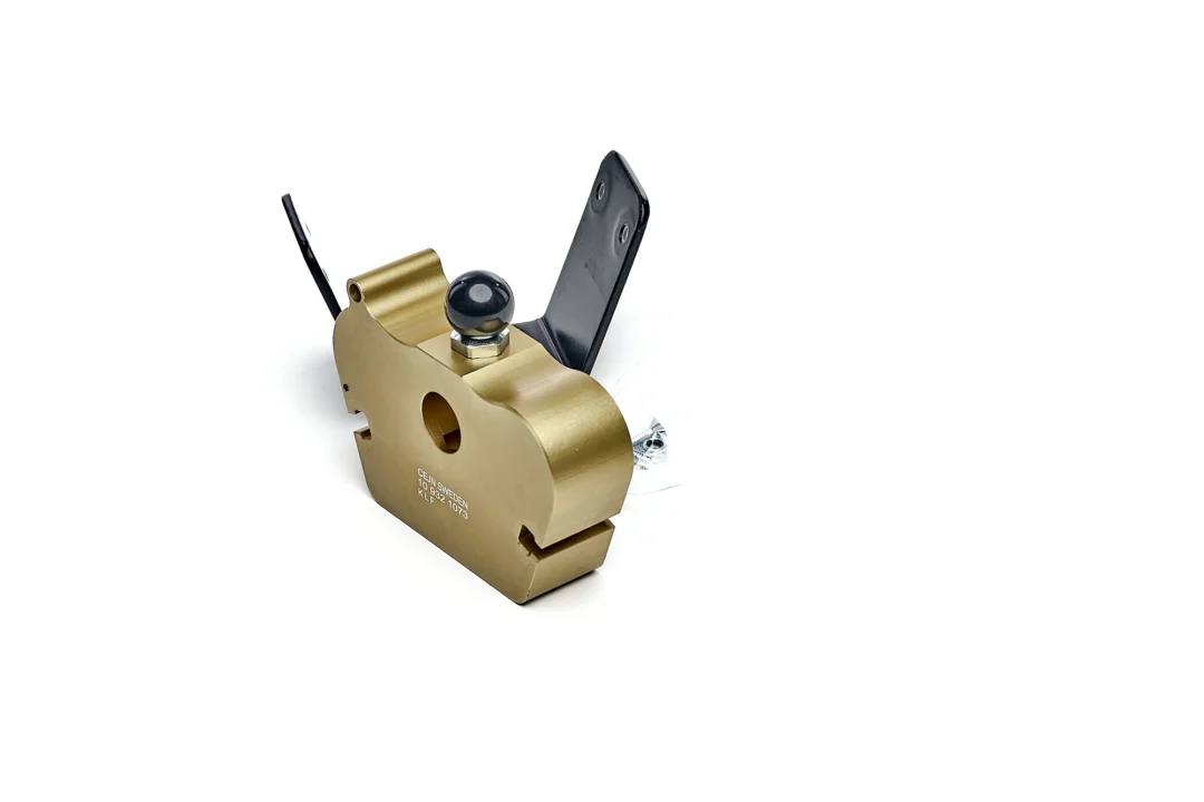 Bild der Produktes Multi-X Quattro Parkstation Nippelseite
