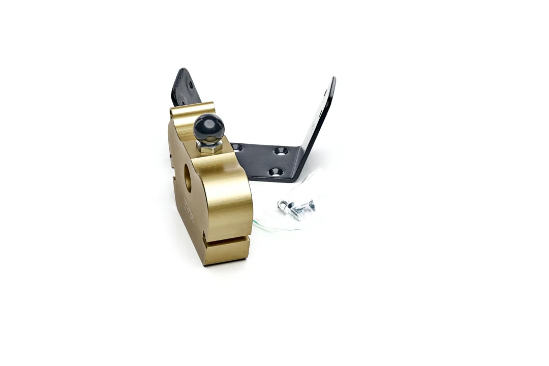 Bild der Produktes Multi-X Quattro Parkstation Nippelseite