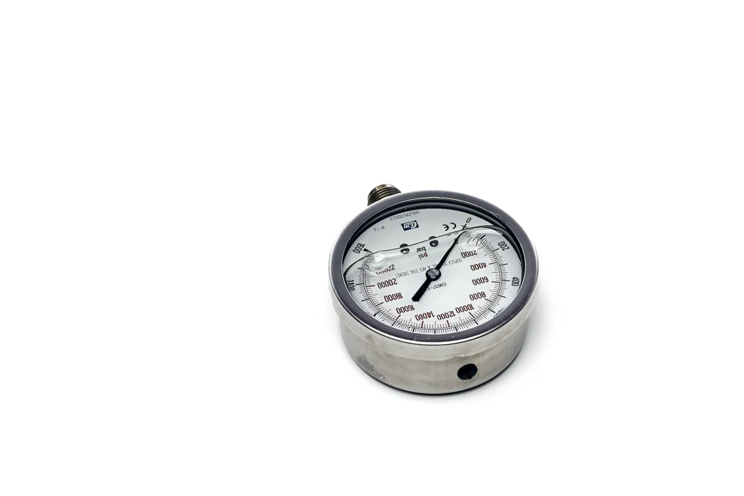 Bild der Produktes Manometer