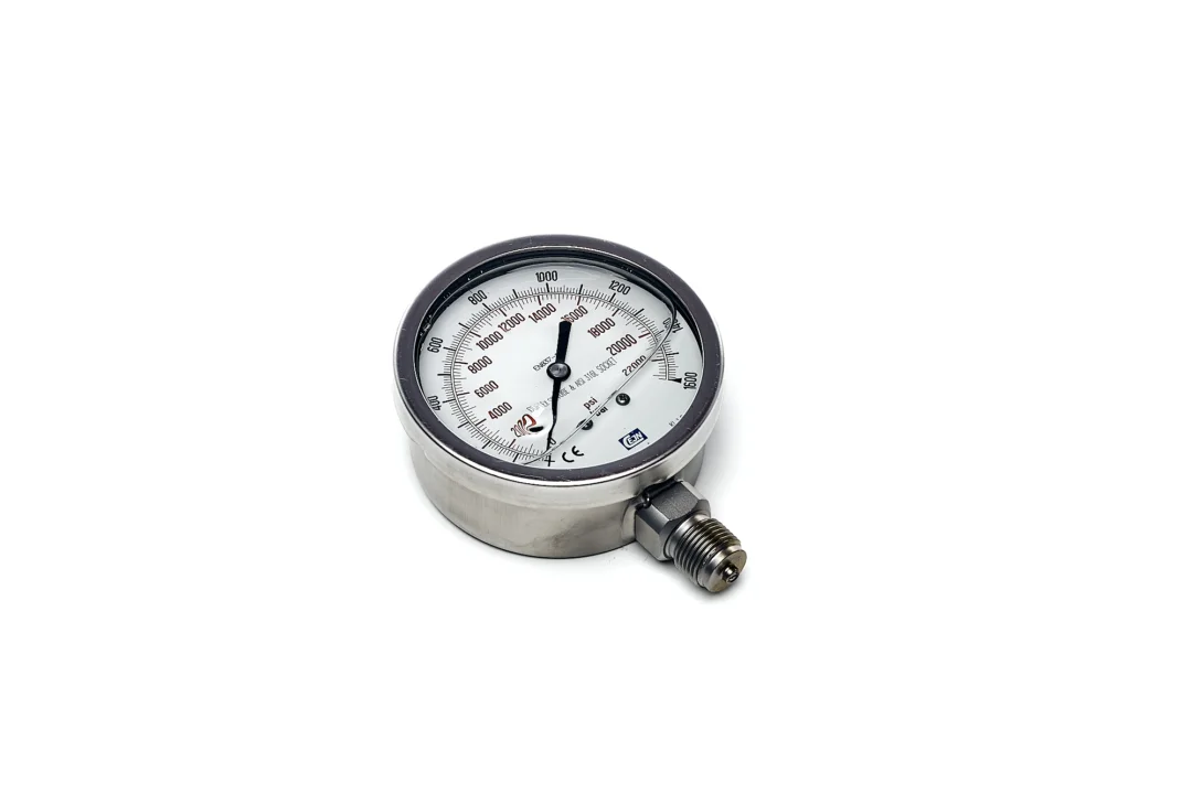 Bild der Produktes Manometer