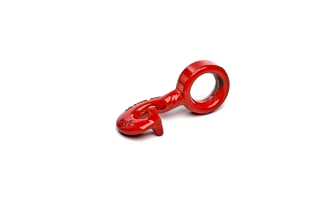 Bild der Produktes Laufhaken