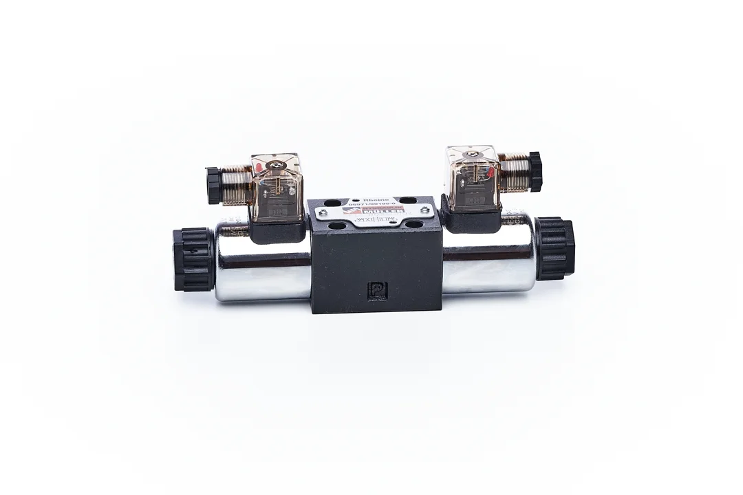 Bild der Produktes Cetop5 Wegeventil