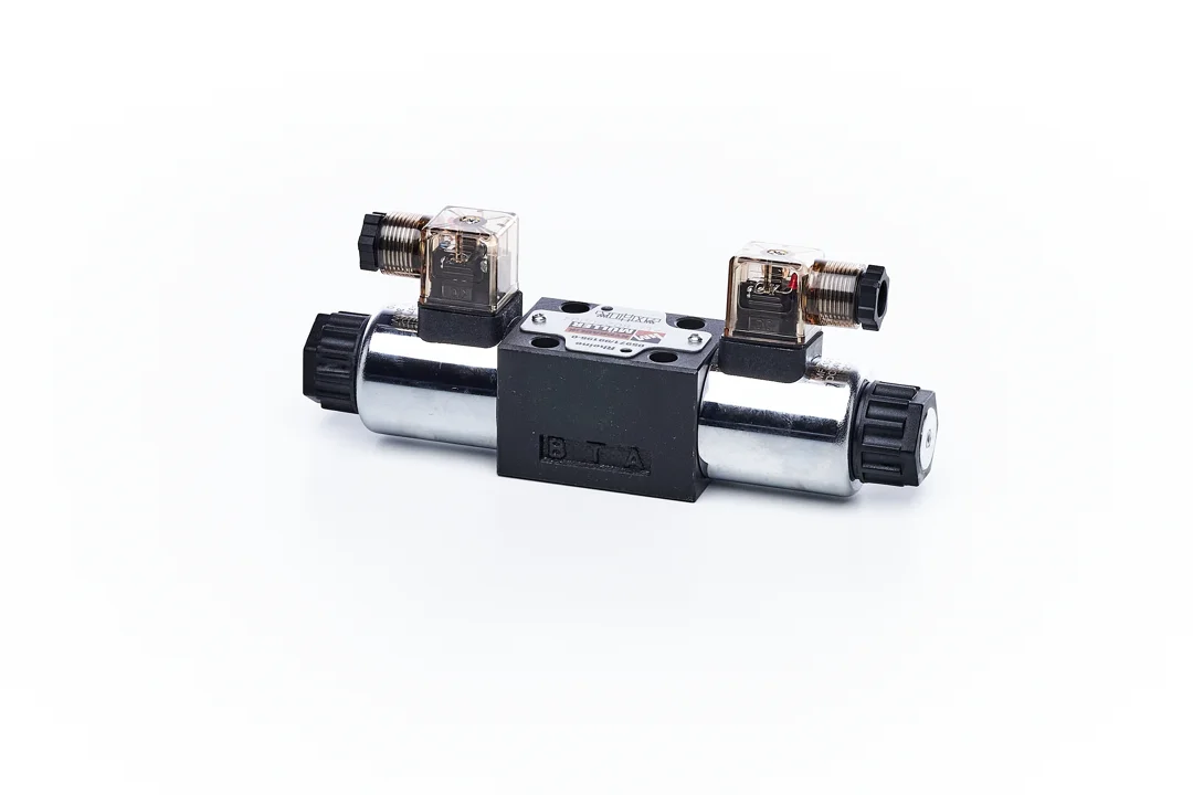 Bild der Produktes Cetop5 Wegeventil