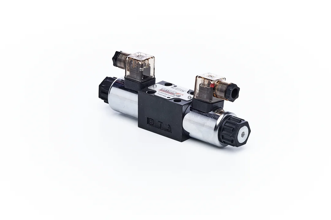 Bild der Produktes Cetop5 Wegeventil